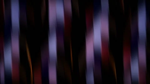 Abstract Blurred Lights Background Stock Footage 119690064