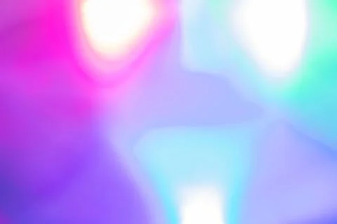 Abstract blurred lights, background Stock Photos