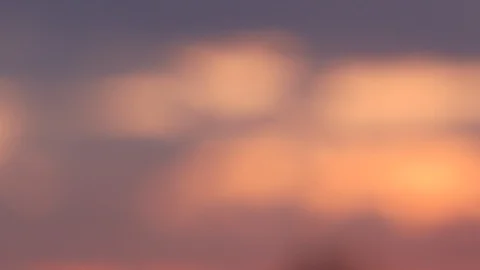 Abstract blurred lights bokeh Stock Footage 89792144