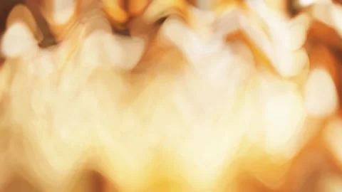 Abstract Blurred Lights Stock Footage 289113888