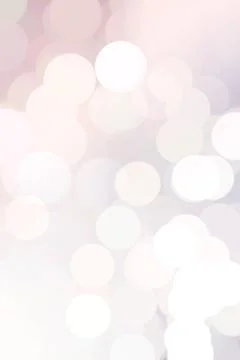 Abstract blurred lights Stock Illustration