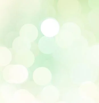 Abstract blurred lights Stock Illustration