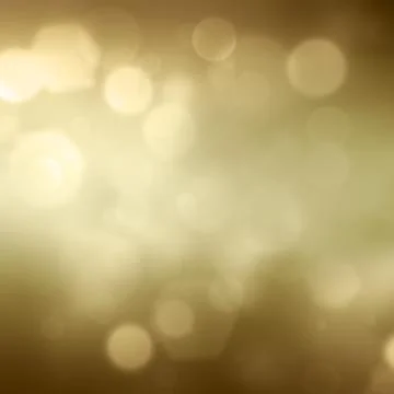 Abstract blurred lights Stock Illustration