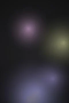 Abstract Blurred Lights 스톡 사진