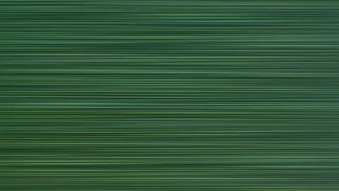 Abstract blurred lines flow backdrop, digital art motion background  Stock Footage 309108756