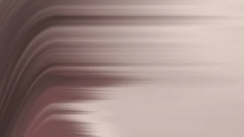 Abstract blurred lines in warm earthy colors flowing across the image Видео 336643352