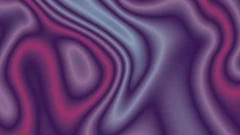 Abstract blurred liquid background, wallpaper consists of smooth movement o.. Stock Footage 314043000