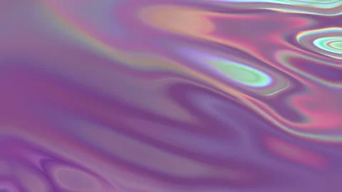 Abstract blurred liquid pink background Stock Footage 150680480