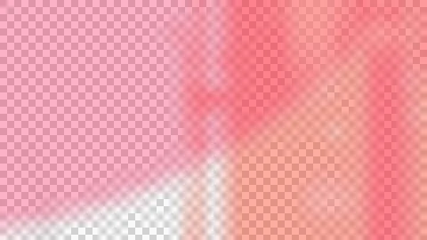 Abstract blurred maroon and red gradient background Stock Illustration