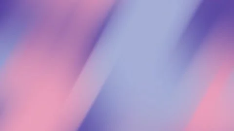 Abstract blurred minimal wave motion in bright colors video background Stock Footage 296007058