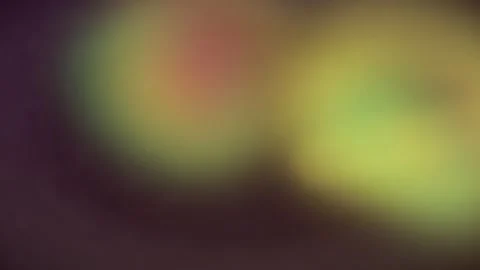Abstract blurred motion background with soft colorful light leaks and vibra.. Stock Footage 345548985