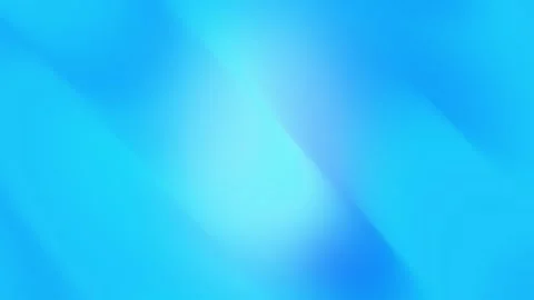 Abstract blurred motion in bright blue colors, Loopable, Minimal Fluid Texture. Stock Footage 316613882