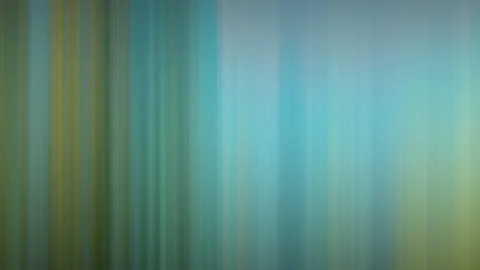 Abstract blurred moving backdrop with vertical linear pattern changing shapes Stock Footage 171638760