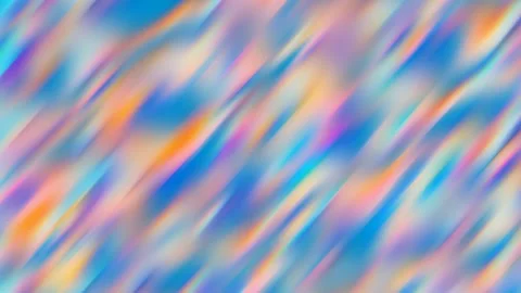 Abstract blurred moving background. Stock Footage 303745906