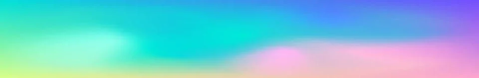 Abstract blurred multicolored gradient background texture - Vector Abstrac... Stockfoto's