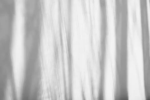 Abstract blurred overlay shadow on concrete wall Stock Photos