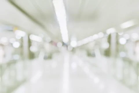 Abstract blurred path way for background  to technology success concept Stock Photos