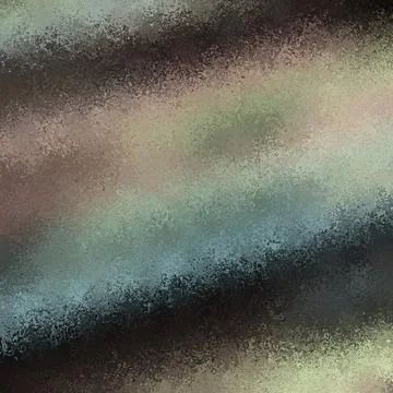Abstract blurred pattern in dark gray colors for wallpaper or background Stock Illustration