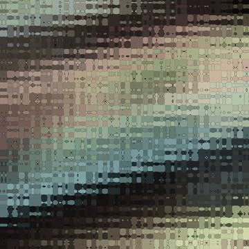 Abstract blurred pattern in dark gray colors for wallpaper or background Stock Illustration