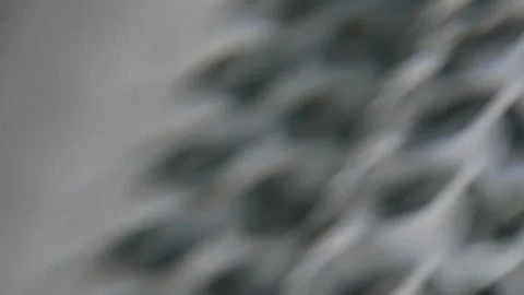 Abstract Blurred Pattern with Gray and Black Colors Stock Footage 312454141