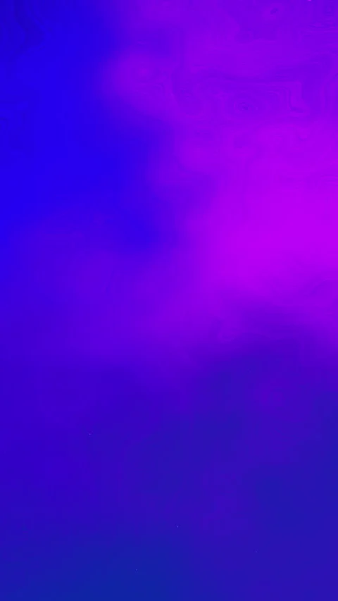 Abstract Blurred pink blue loop background Stock Footage 313647938