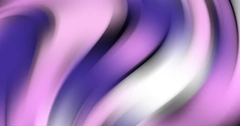 Abstract blurred pink white blue motion gradient animation 動画素材 337736987