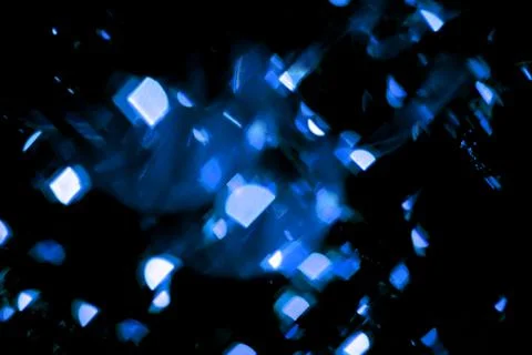 Abstract blurred rainbow glitter background. Bright and colorful background. Stock Photos
