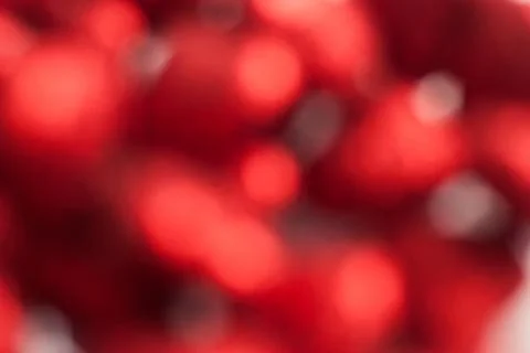 Abstract blurred red background, Stock Photos