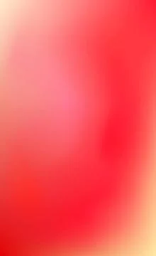 Abstract Blurred Red - White Gradient Background - Vector Abstract Blurred... 스톡 사진
