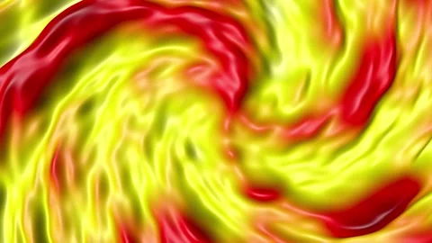 Abstract blurred seamless loop gradient background Stock-Footage 324193499