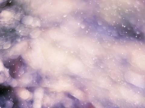 Abstract blurred shiny background Stock Photos