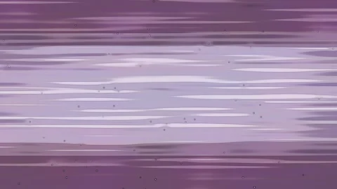 Abstract, Blurred Stripes and Lines with Rising Particles Stock Footage 148397892
