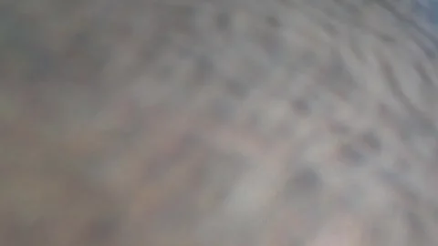 Abstract Blurred Surface Texture with Soft Neutral Tones Vídeo Stock 346469970