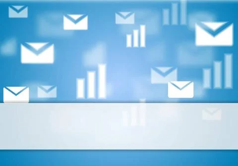 Abstract blurred tech background Abstract blurred tech background. Vector ... 库存照片