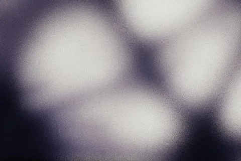 Abstract blurred texture with bokeh lighting effect Stock Illustration