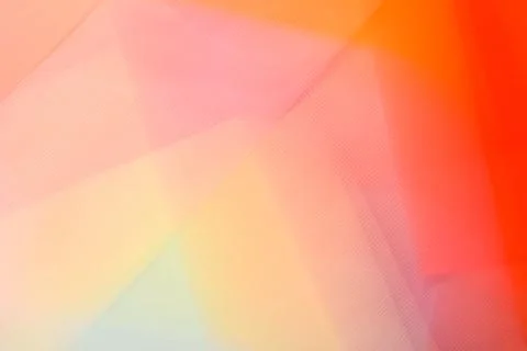 Abstract blurred texture geometric shape triangular paper texture background. 스톡 사진