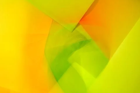 Abstract blurred texture geometric shape triangular paper texture background. 写真素材