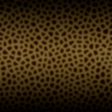 Abstract blurred texture Stock Illustration