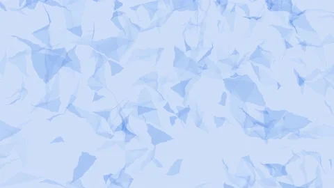 Abstract blurred triangle shapes motion background Vídeos de archivo 228085185