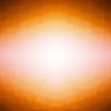 Abstract blurred vector background Stock Illustration