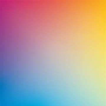 Abstract blurred vector color background Stock Illustration