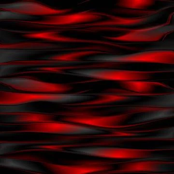 Abstract blurred vector waves background Abstract blurred vector waves bac... 写真素材