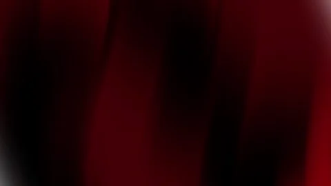 Abstract blurred vertical lines in dark red and black background Stock Footage 320986108