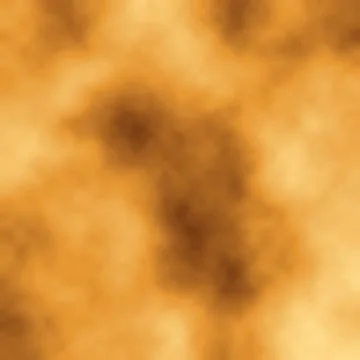 Abstract blurred warm gradient texture pattern background Stock Illustration