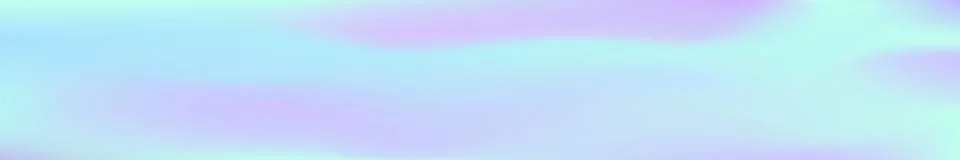 Abstract blurred white-blue gradient background texture - Vector Stock Illustration
