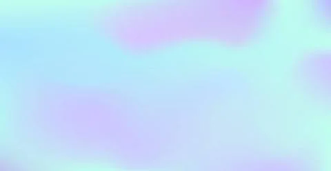 Abstract blurred white-blue gradient background texture - Vector Abstract ... Foto stock