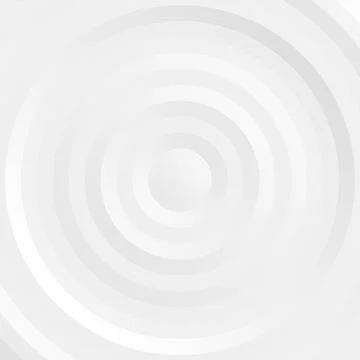 Abstract blurred white circle texture, soft pattern background Stock Illustration