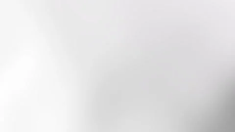 Abstract blurred white motion background 4k looping video Video stock 317591628