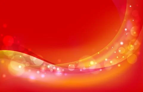 Abstract blurring background Stock Illustration