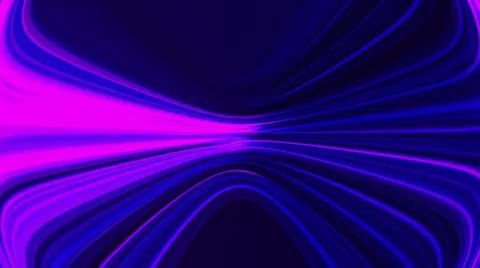 Abstract blurring geometric elements Stock Illustration